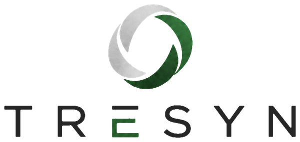 TRESYN Facility Service Logo